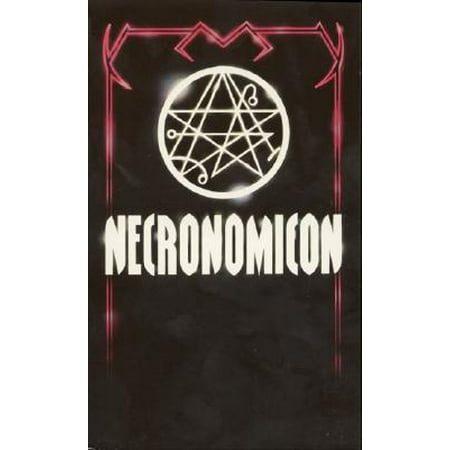 Necronomicon