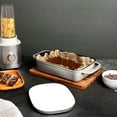 thumbnail image 2 of Staub Cast Iron 12" x 8" Roasting Pan - Graphite Grey, 2 of 5
