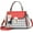 Red, variant on Small Purses and Handbags for Women Fashion Crossbody Bag Lightweight Shoulder Bag Plaid Pattern Satchel