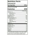 thumbnail image 3 of Joseph's Gourmet Pasta Egg Fettucini Nests 2.5 lb (Pack of 6), 3 of 5