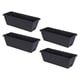 thumbnail image 3 of Maceta con ventana para jardín, maceta rectangular grande para cultivo de hortalizas gris oscuro, 3 of 9