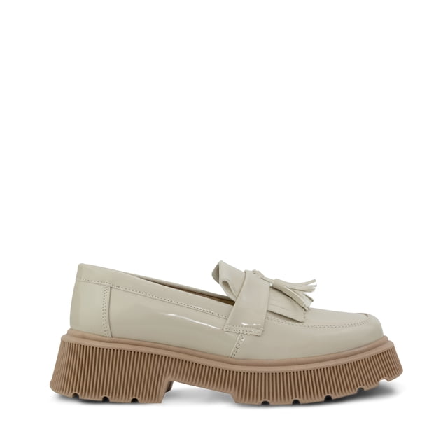 Mocasín Amy Color Latte D15480096631 24 Dorothy Gaynor Mocasín Amy Color Latte D15480096631 24