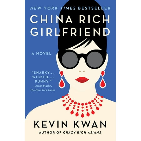 China Rich Girlfriend (Best Way To Be Rich)