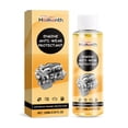 thumbnail image 2 of YFGEFTR Highly Effective Engine Anti-Wear Protectant, Engine Oil Additive for Car Engine, Engine Anti-Wear Protectant, Transmission Fluid Additive for Car, Noise Reduction and Shaking Cure, 2 of 4