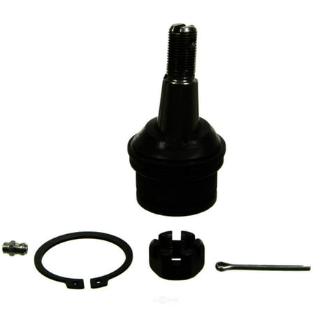 QuickSteer K80195 Suspension Ball Joint Fits select: 2005-2006 FORD ECONOLINE