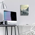 thumbnail image 4 of Epic Art 'Bishop 11' by Design Fabrikken, Acrylic Glass Wall Art, 12"x16", 4 of 8