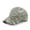 A, variant on Camouflage Baseball Hat Tactical Outdoor Cap for Camping and Hiking, Elegant Style E 1PC