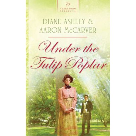 Pre-Owned Under the Tulip Poplar (Paperback) 160260519X 9781602605190