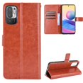 thumbnail image 5 of Flip Case for Xiaomi Redmi Note 10 5G All-in-One Wallet Multifunctional Folio Flip Cover with Card Holder and Detachable Wrist Strap, 5 of 5