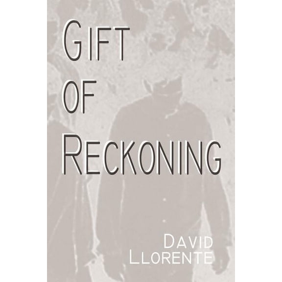 Gift of Reckoning, (Paperback)