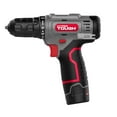 thumbnail image 3 of Hyper Tough 12V Max Cordless Drill, 3 of 8
