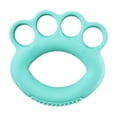 thumbnail image 1 of Hand Strength GripFinger Stretcher Strengthener Resistance Band-Support F2J7, 1 of 8