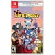 thumbnail image 1 of Wargroove Deluxe Edition Nintendo Nintendo Switch, 1 of 2