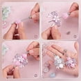 thumbnail image 2 of 8Pcs Beaded Cup Charms Metal Cup Chain Decoration for Cup for Water Bottle Charms Accessories Beaded, 2 of 5