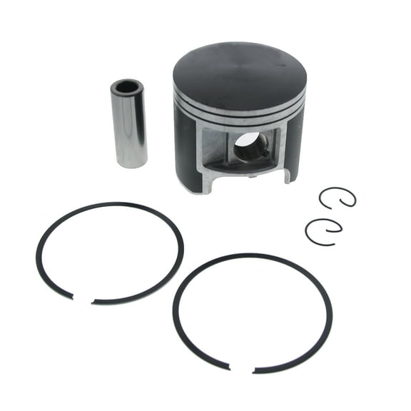 Piston Kit for Polaris SKS 800 2003 Teflon Coated Snowmobile by Race-Driven