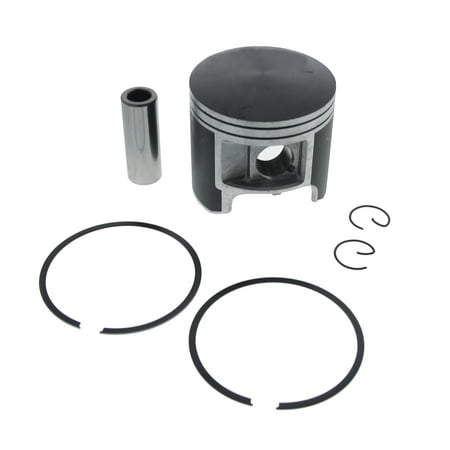 Snowmobile Piston - 2000 - 2005 Polaris RMK 800 Piston Kit Teflon Coated Snowmobile by Race-Driven