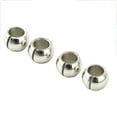thumbnail image 3 of 4 Pièces à Faible Friction Boule Pièces de Rechange Robuste Remplacement Durable pour TT02 54559, 3 of 8
