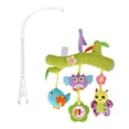 thumbnail image 1 of Cama Campana Soporte Colgante Zulema Juego colgante con soporte para cuna, 1 of 8