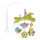 thumbnail image 1 of Cama Campana Soporte Colgante Zulema Juego colgante con soporte para cuna, 1 of 8