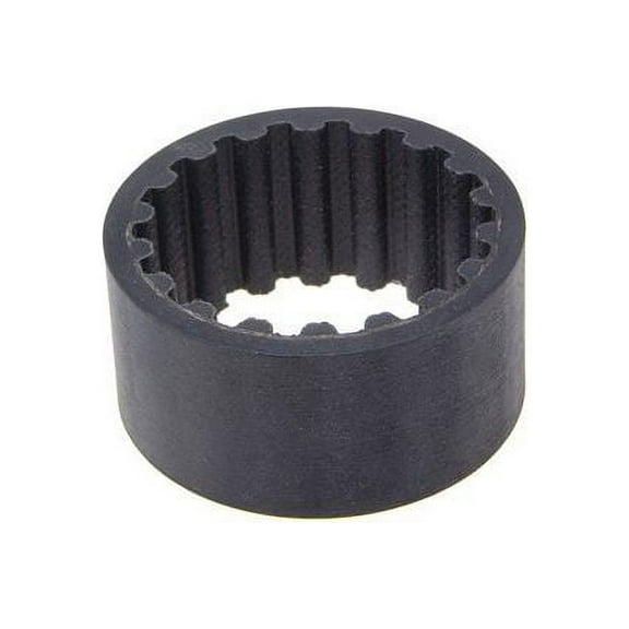 Alternator Coupler - Compatible with 2010 - 2016 Volvo XC60 2011 2012 2013 2014 2015