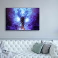 thumbnail image 5 of Cortesi Home 'Evaporate' by Mario Sanchez Nevado, Canvas Wall Art, 60" x 40", 5 of 8