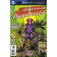 thumbnail image 1 of My Greatest Adventure (2nd Series) #6 VF ; DC Comic Book, 1 of 1