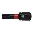 thumbnail image 1 of ForgeFix - ForgeFast TORX® Compatible Impact Bit TX40 x 25mm (Card 2), 1 of 1
