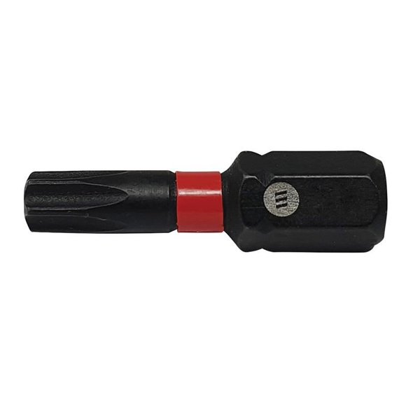 ForgeFix - ForgeFast TORX® Compatible Impact Bit TX40 x 25mm (Card 2)