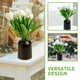 thumbnail image 4 of ADDHAT 20Ud Ramo Decorativo De Artificiales Para Eventos Y Fiestas, 4 of 8