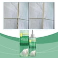 thumbnail image 6 of Invisible Tile Repair Adhesive, Ceramic Crack Filler Agent, Waterproof Grout Pen, Long-Lasting Drum Coating for Bathroom, 6 of 9