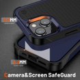 thumbnail image 3 of Fashion And Simple Phone Case compatible iPhone 13 Cheap and fine, 3 of 5