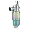 thumbnail image 2 of Idle  Control Valve Metal Material High Efficiency IAC Valve Fuel Injection Practical Idle Speed  Control Valve for Car Industry Factory Repair Shop, 2 of 8