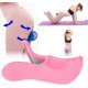 thumbnail image 3 of Pelvic Floor Trainer, Yoga Hip Gymnastics Fitness Shape Hip Trainer Pelvic Floor Muscle Trainer Inner Thigh Back Exercise Device Pelvic Floor Muscle, 3 of 4