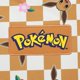 thumbnail image 4 of Mochila Bioworld 41 cm Eevee Pokémon Novedad, 4 of 8