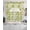 Green Yellow Grey, variant on Lemon Swag Kitchen Curtains Sets for Windows 24 Inch Length, Farmhouse Fruit Rustic Country Summer Plant Short Window Curtain Panels Swags Valances and Tiers 3 Piece Set for Cafe/Dining Room