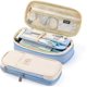 thumbnail image 1 of Girls Pencil Cases,Teenagers Pencil Cases, Large Capacity Pencil Cases, 1 of 5