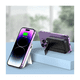 thumbnail image 5 of Power Bank 10000mah Bateria Portatil Mag safe Para iPhone Malubero Negro, 5 of 5