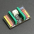 thumbnail image 4 of 2X ESP32-C3 SuperMini Expansion Board for ESP32-C3 MINI Development Board ESP32 SuperMini Development Board, 4 of 5