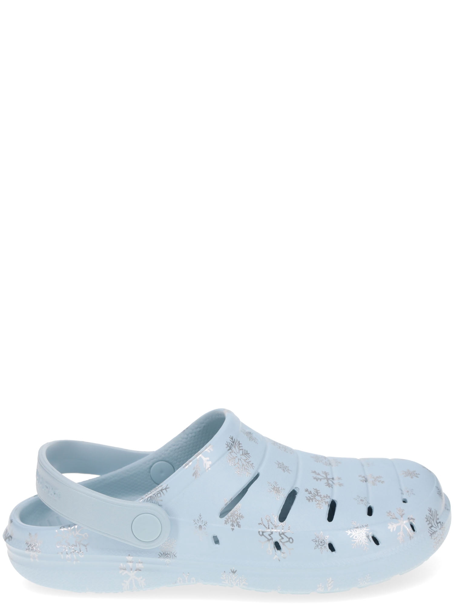 Rugged Shark Women's Holiday EVA Clog