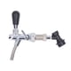 thumbnail image 3 of Grifo de Cerveza de Acero inoxidable, dispensador de Barra práctico para desgaste resistente a la corrosión resistente a la corrosión resistente al portátil para taberna, 3 of 7