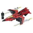 thumbnail image 3 of Windblade and Scorchfire Deluxe Class  | Transformers Generations Titans Return, 3 of 3