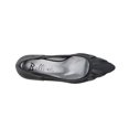 thumbnail image 3 of Bellini Blase Bellini Dress Pump Women Shoe's In Black Metallic, 3 of 5