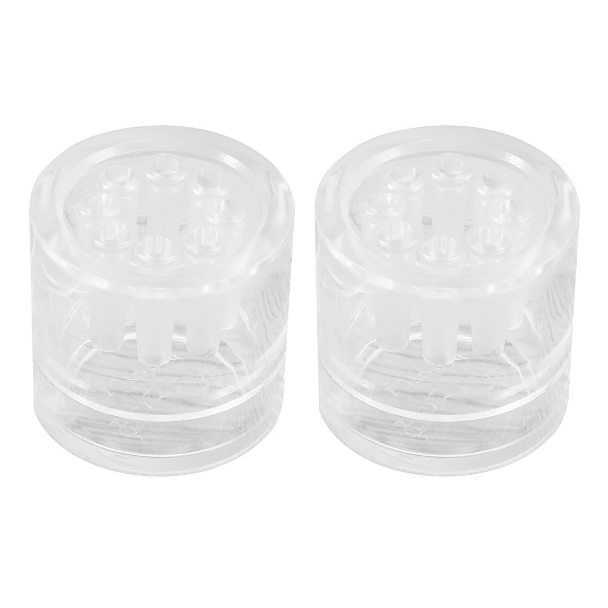 Aquarium Catcher Leech Worms Tank Pest Fish Transparent Tube Catch