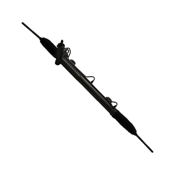 Front Steering Rack - Compatible with 2003 - 2006 Ford Expedition 2004 2005