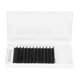 thumbnail image 3 of 0.05mm V shaped Dense False Eyelashes Eyelash Extension Grafting False Lashes (C Type)(11mm ), 3 of 4