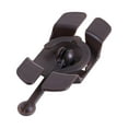 thumbnail image 1 of S SERENABLE Electric Vehicle Charger Holder Charger Cable Organizer Premium Foldable Brown, 1 of 5