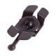 thumbnail image 1 of Soporte para cargador de vehículo eléctrico, organizador de cables de carga premium de 360 ​​grados Marrón, 1 of 5