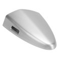 thumbnail image 1 of Poignée de Porte avant avec Couvercle, Matériau ABS Robuste, Protection contre les Rayures, Installation Facile, Numéro de Pièce 69218-53021, Compatible IS350 3.5L 2006-2013, IS250 2.5L 2006-2013, 1 of 7
