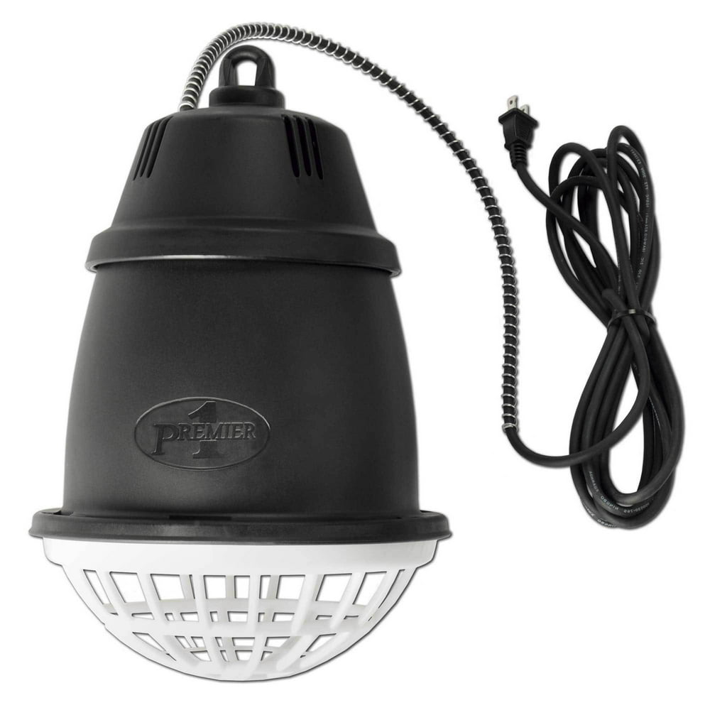 Premier Heat Lamp - Walmart.com - Walmart.com