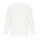 thumbnail image 4 of Blusas y camisas de manga larga con cuello en V para hombre, blusas casuales de moda, blusas lisas de manga larga con cuello en V, blusas transpirables para hombre, 4 of 5